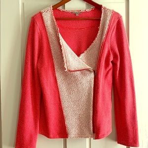 Lilla P Pink Jacket